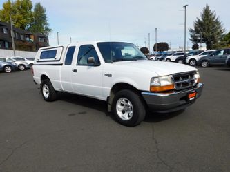 1999 Ford Ranger