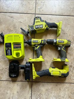 Ryobi