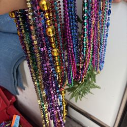 Mardi Gras beats