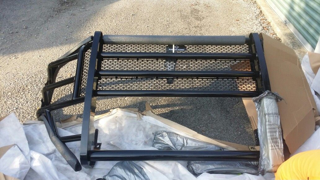 Bumper Guard