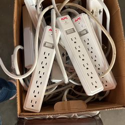 Power Strips