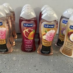 Body Wash, Enjuague Del Cuerpo