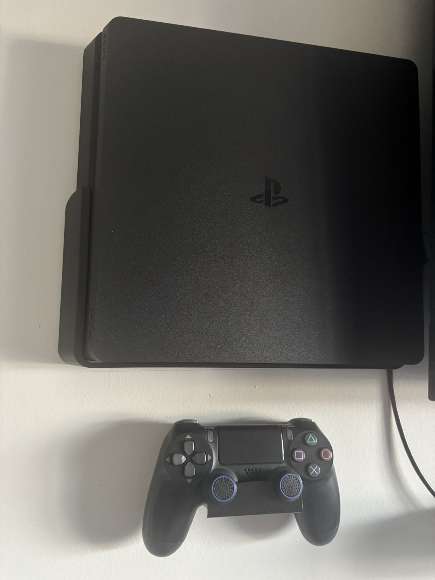 PS4 Used Like New $160
