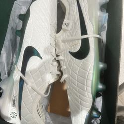 Nike Tiempo Legend 10 Elite US 12 ‘PEARL’