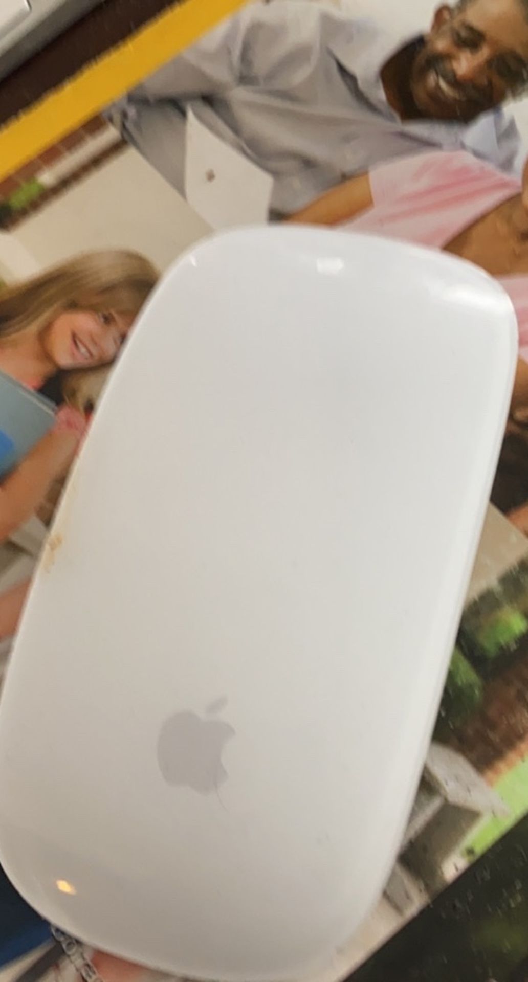 2019 Mac Desktop