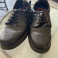 Dr Scholls Work Shoe 11w