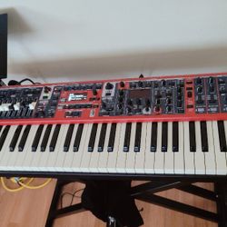 Nord Stage 3