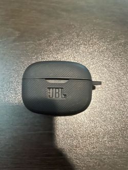 Jbl Vibe beam 1 audio works, left mic defective.