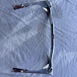 Harley Davidson flh spotlamp bracket 1938-84