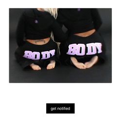 Body By Raven Basics 