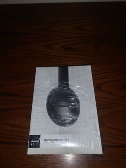 Bose quiet comfort 35