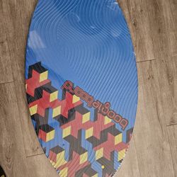 Wham-o Boogie Board