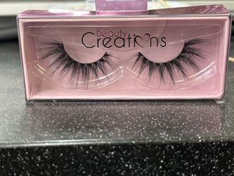 Eyelashes