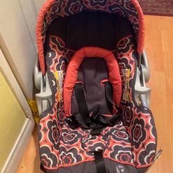 Baby Car Seat