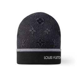 Louis Vuitton My Monogram Eclipse Hat