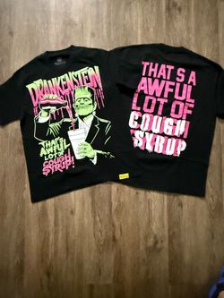 Alocs shirt