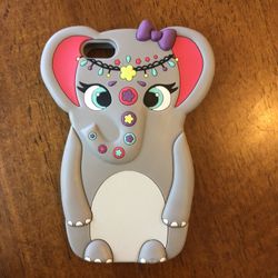 iPhone 5 Phone Case 