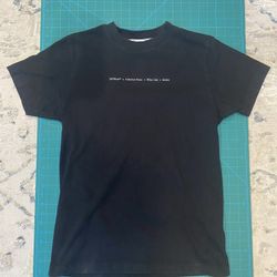 Off-White T shirt 