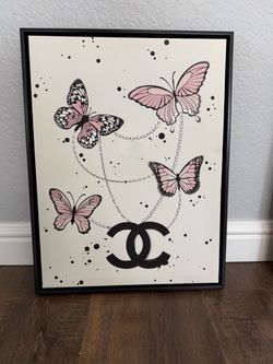 Wall art canvas