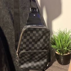 Real lv bag