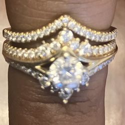Engagement Ring