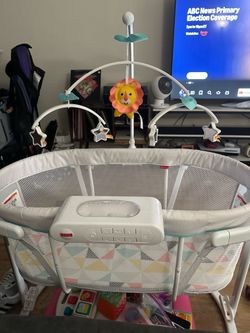 Bassinet