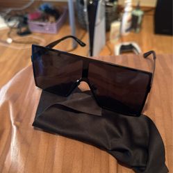 Saint Laurent Sunglasses 