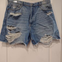 Arizona Plus Size Jeans