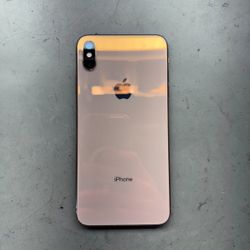 Apple iPhone XS Max Unlocked 