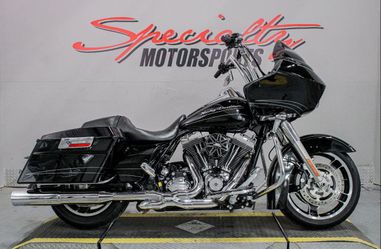 2013 Harley-Davidson Road Glide Custom