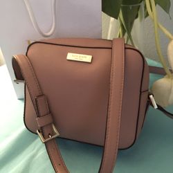 Kate Spade Crossbody Bag 