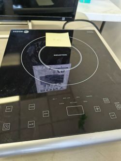 Induction Stove Top