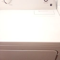Newer Style Kenmore   Deyer Gas 