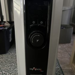 DeLonghi Dragon 4 Pro Space Heater