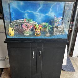 Fish Tank