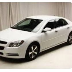 2012 Chevrolet Malibu