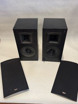 Klipsh Speakers