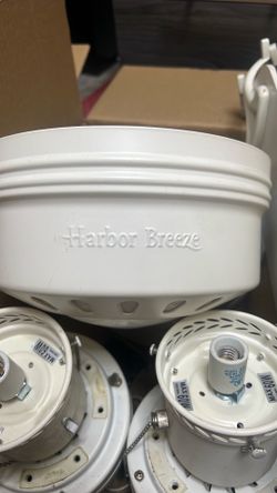 Harbor Breeze Ceiling Fan