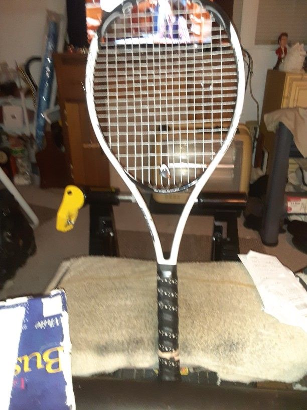 Prince 3o Mid Plus Tennis Racket