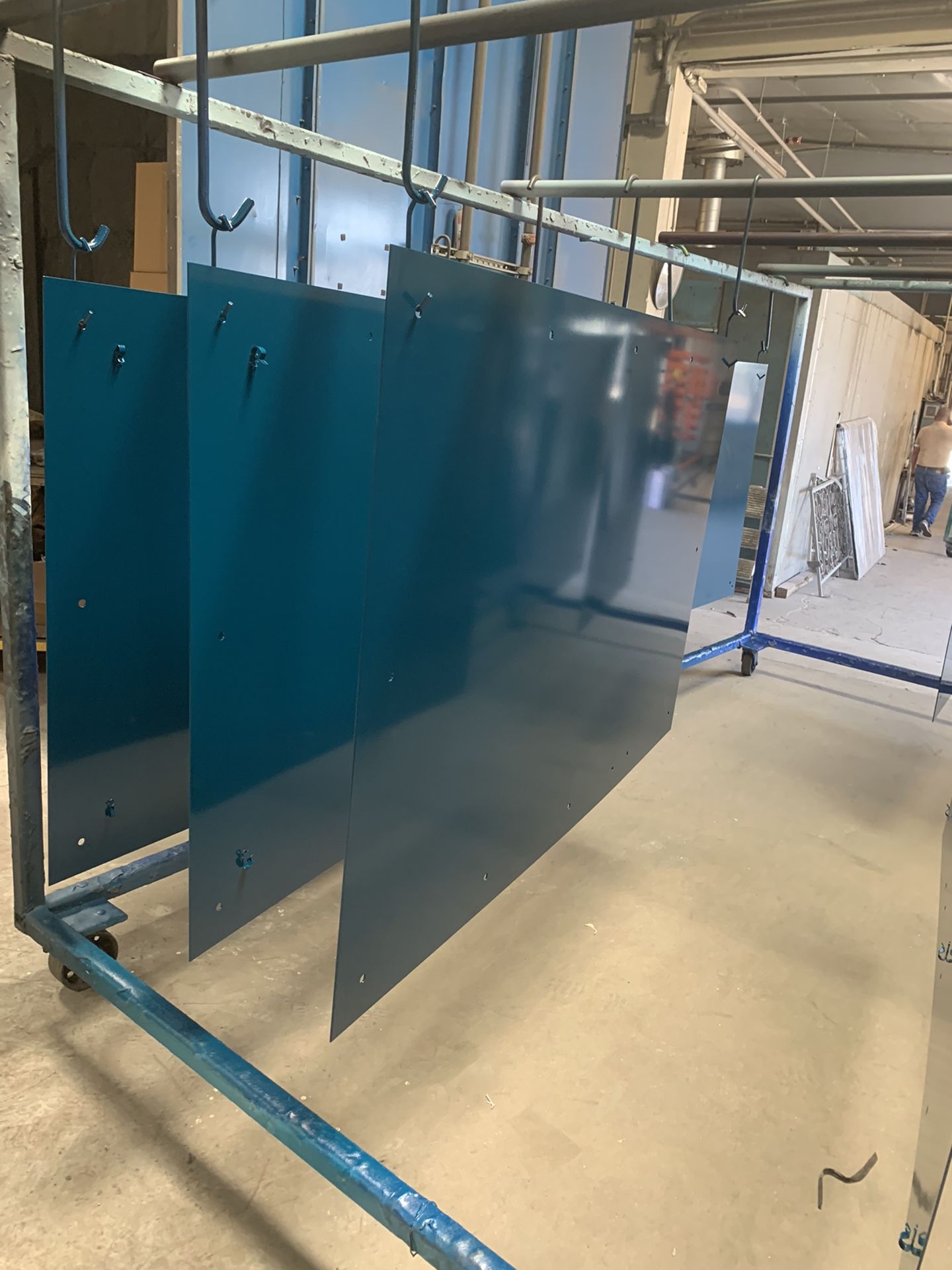 POWDER COATING AVAILABLE for Sale in Downey, CA OfferUp