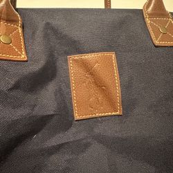 Ralph Lauren men’s weekender duffel bag