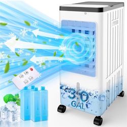 Portable Air Conditioners