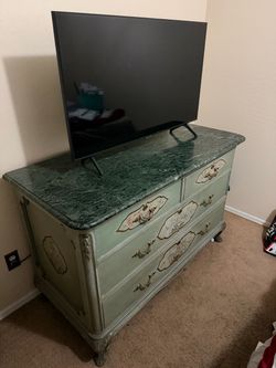 Vintage Dresser