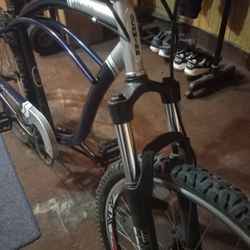 26” Schwinn men’s Road Bike