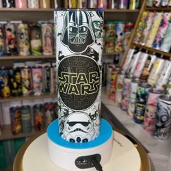 20oz Star Wars Tumbler 