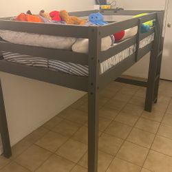Loft Twin Bed