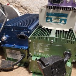 help Solistek, Galaxy, Nanolux