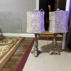 Lamps