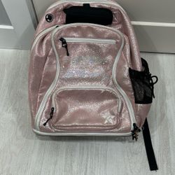 Used Cheer Rebel Bag