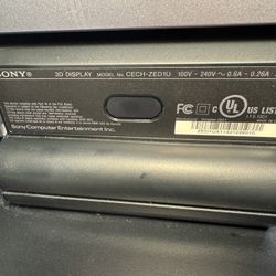 PlayStation Tv And Xbox One X